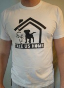 Koszulka z unikatowym wzorem- NOWOŚĆ