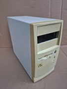 Retro obudowa PC