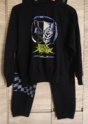 Dres chlopięcy rm.152 bluza+spodnie