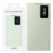 Etui Samsung Smart View Wallet Case do Samsung S24 Ultra 