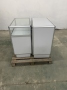 Szafka / lada / blat do sklepu