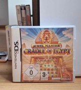 Jewel Master Cradle of Egypt