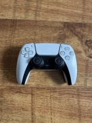 Sony PlayStation 5 DualSense White Ps5 nowy