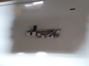 Emblemat Polski Fiat 125p