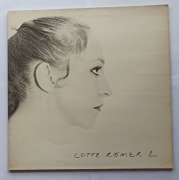 Lotte Rómer - Lotte Romer 2