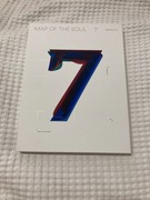 Album BTS Map of the soul:7