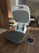 Prasa termiczna Cricut Autopress + folie termotransferowe gratis