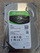 Dysk Seagate Barracuda ST1000DM010 1TB 7200RPM