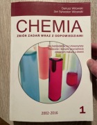 Witowski Chemia zbiór zadań wraz z odpowiedziami tom 1
