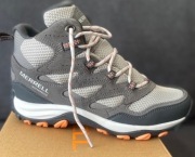 Na sprzedaż Buty Merrell West RIM sport MID GTX