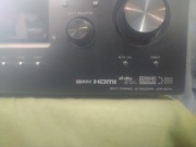Potężny Amplituner Sony STR DG 710