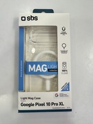 Etui SBS Light Mag Case Google Pixel 10 Pro XL MagSafe