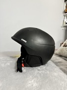 Kask narciarski Uvex Decathlon