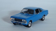 Opel Rekord w skali 1:43 (49)
