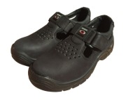 Sandały robocze BEARFIELD K04 S1  rozm 39-26cm