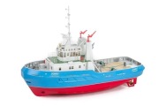 Aero-naut Jonny model holownika 1:32 zeestaw laminatowy kadłub. Nowy!!