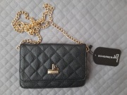 Torebka Jean Louis Scherrer Paris nowa z metką