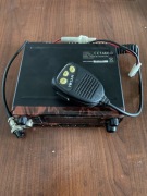 Yosan MJ-3031M Turbo CB Radio