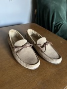 Mokasyny męskie Tommy Hilfiger rozmiar 43