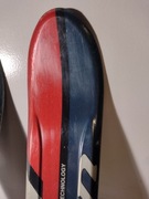 Używane narty Elan Race Integra długość 140