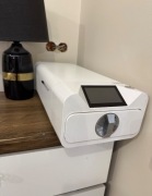 Autoklaw enbio klasa B + pendrive 