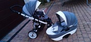 Wózek dziecięcy Ottis