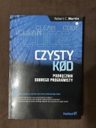 Robert C. Martin - Czysty Kod (Clean code)