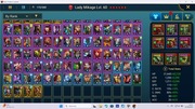 Raid Shadow Legends