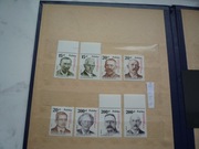 Fi 3021 - 3028 Odzyskanie niepodległości Polski**