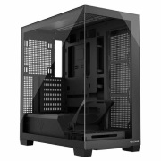 Obudowa MODECOM Volcano Stellar Midi Black