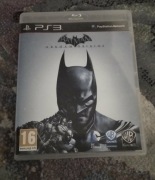 Batman Arkham Origins PS3 Płyta Stan BDB+