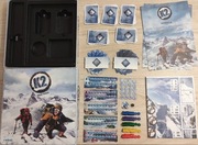 Gra planszowa Rebel K2