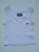 6PM+ damska koszulka top crop r XS