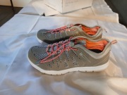 Sandały trekkingowe damskie 38 24cm