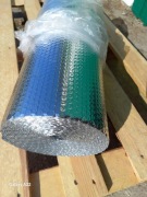 Aluminowy ekran 3m