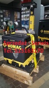 Zagęszczarka Bomag bpr 25/50 Honda jak weber wacker ammann belle