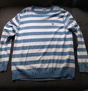 sweter bluza lacoste