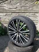Koła MSW OZ 18 cali do Alfa Romeo