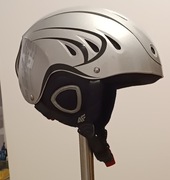 Kask narciarski 4F rozmiar L