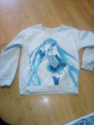 Bluza dziewczęca na 170