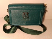 Torebka skórzana MASSIMO CONTTI