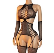 Bodystocking bielizna 