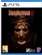 Blasphemous 2 ps5