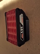 UCHWYT DO BATERII BOSCH PROFESSIONAL GBA 18V 1szt