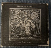 OKAZJA!! Machine Head Special Edition 2CD + DVD