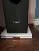 AVANGRD platformy antywibracyjne pod kolumny