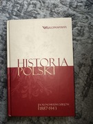 Historia Polski Tom II Kalendarium dziejów - 1655-1887 Praca zbiorowa