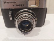 Voigtlander Vitoret aparat 