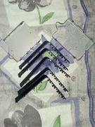 Ps4 czesci z demontazu