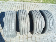 Sprzedam 4 opony letnie 235/50/19 Pirelli Scorpion Verde